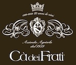 Ca dei Frati (Lombardei Italien)